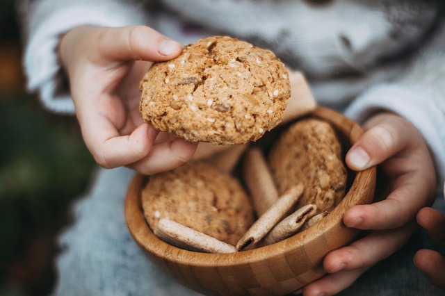 cookies