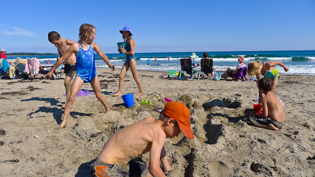 kidsBeach